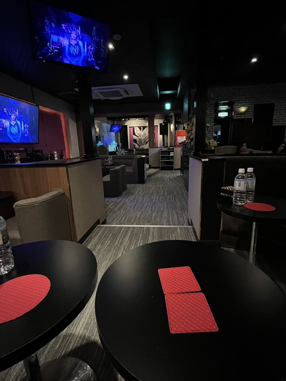 池袋キャバクラ（カナロア）の店内写真